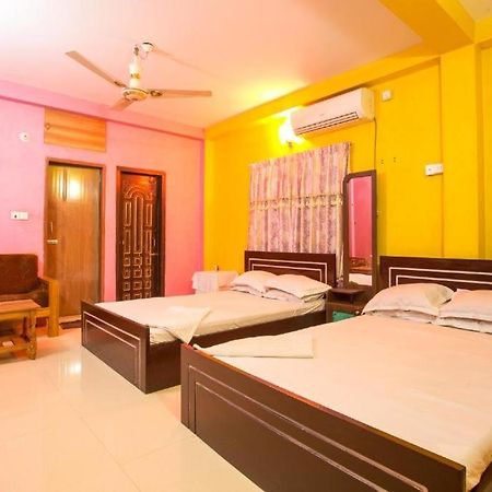 Fanush Resort Bandarban Exterior foto