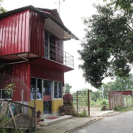 Fanush Resort Bandarban Exterior foto