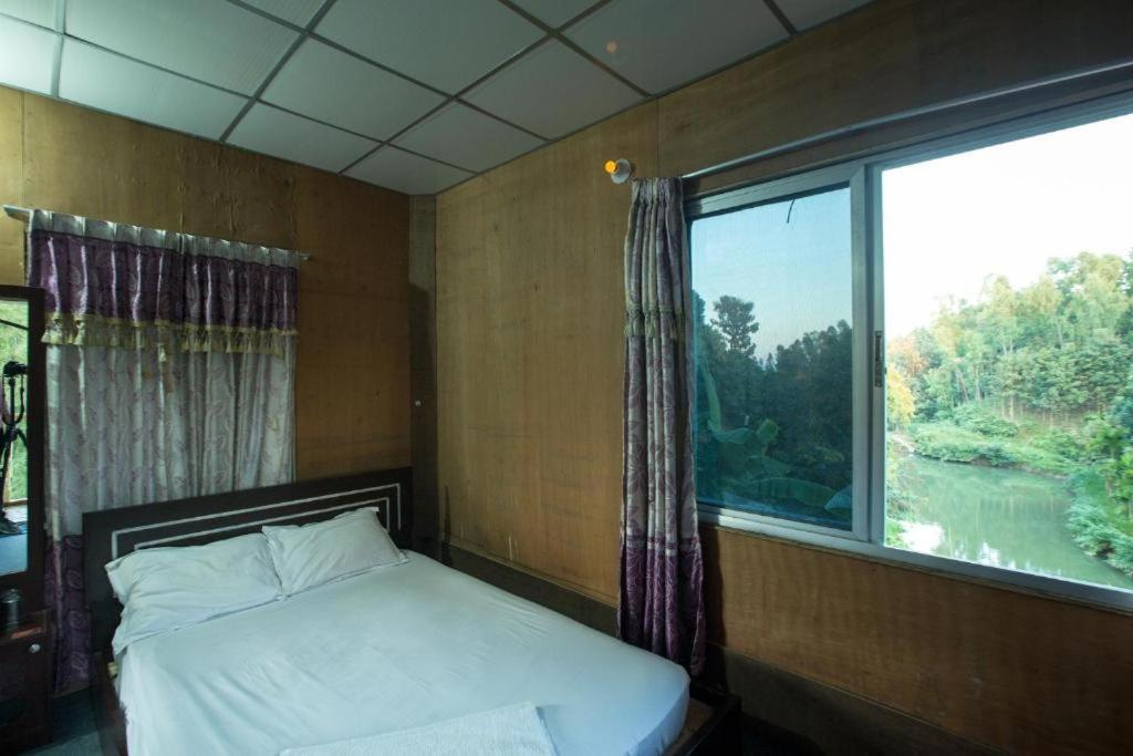 Fanush Resort Bandarban Exterior foto