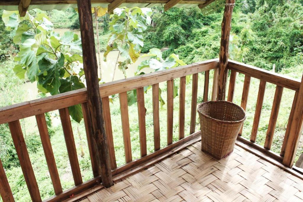 Fanush Resort Bandarban Exterior foto