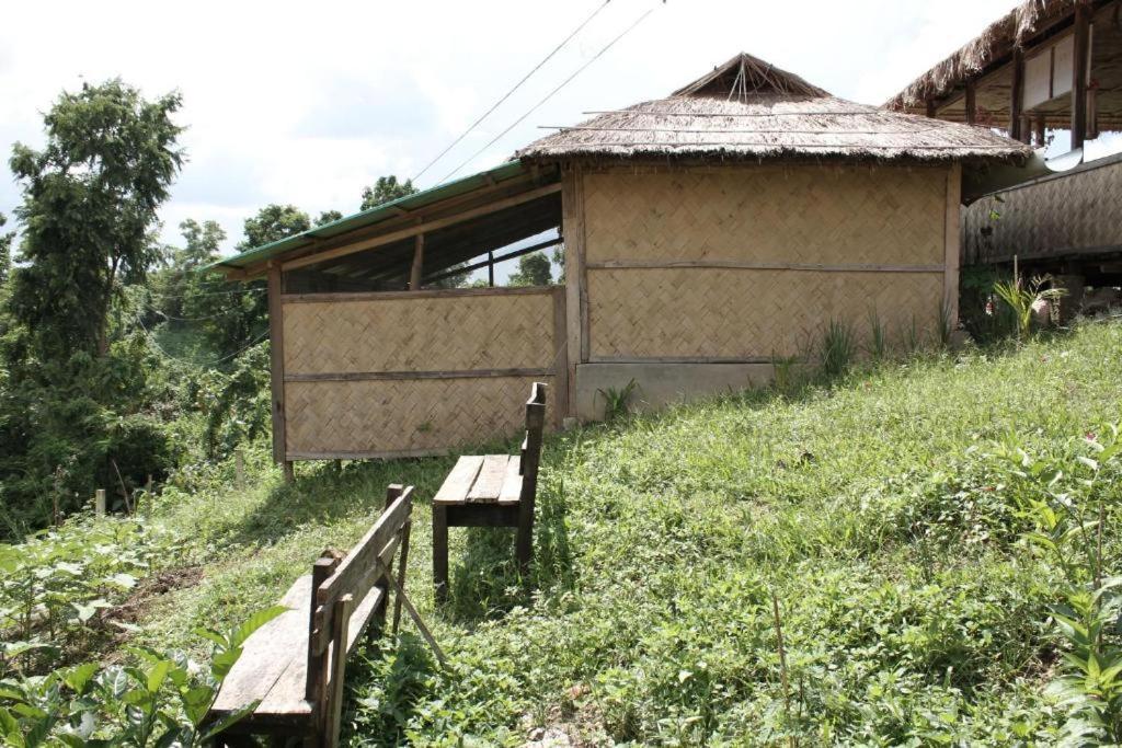Fanush Resort Bandarban Exterior foto